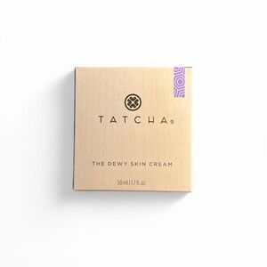 Tatcha Dewy Skin Cream - BRAND NEW